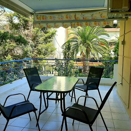 אתונה Lovely House מראה חיצוני תמונה