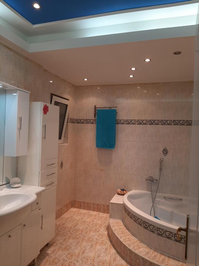 אתונה Lovely House מראה חיצוני תמונה