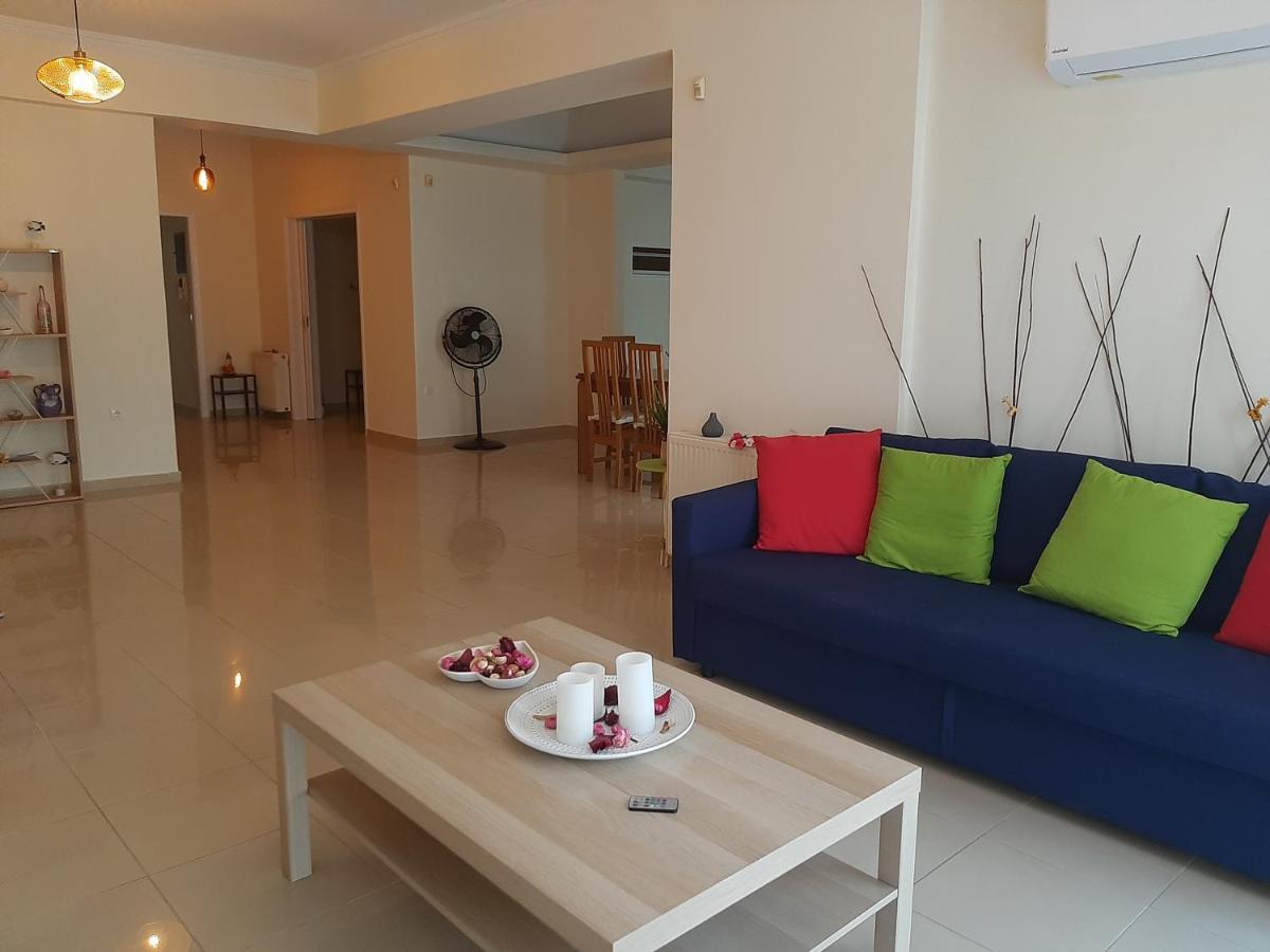 אתונה Lovely House מראה חיצוני תמונה