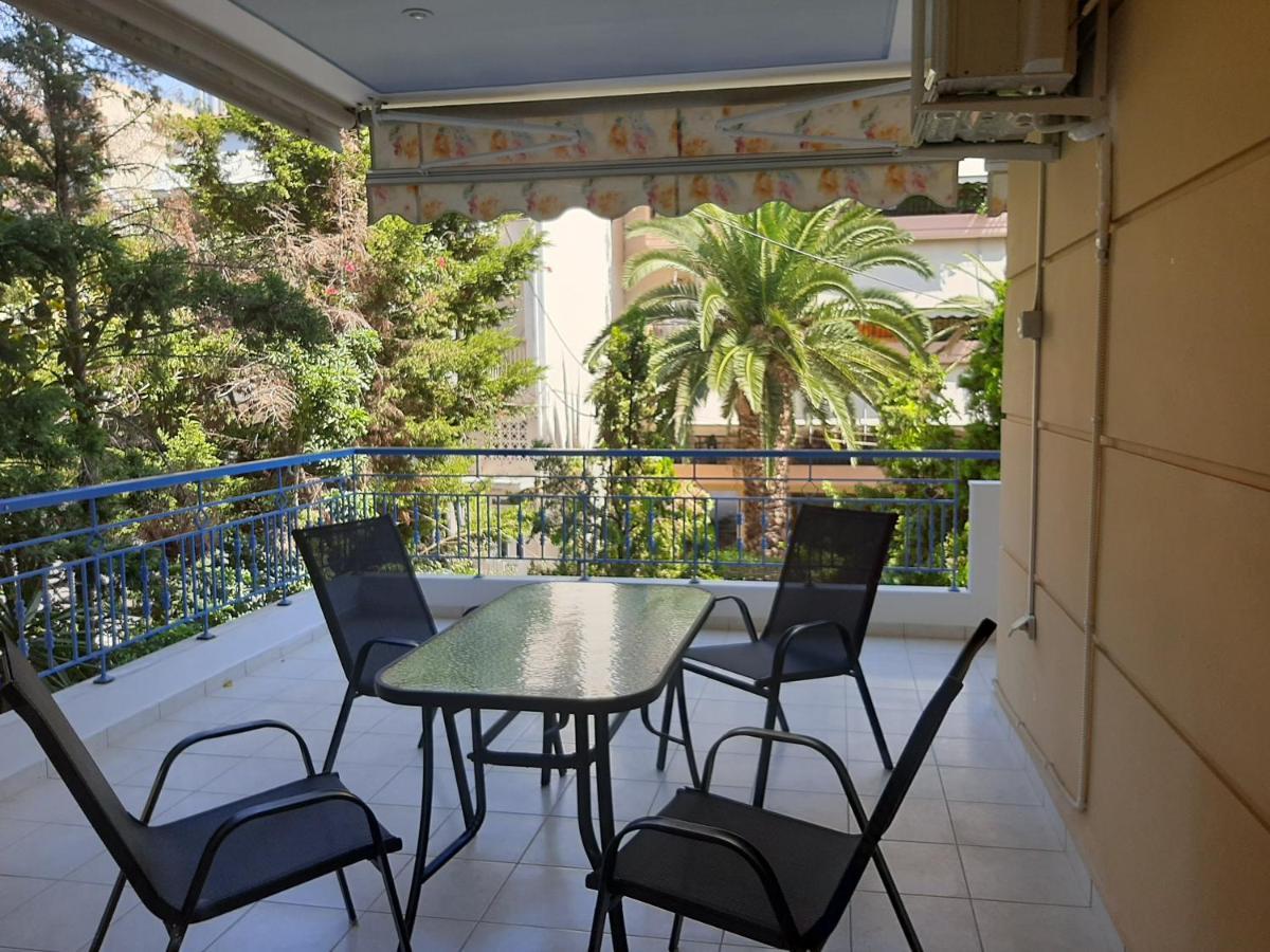 אתונה Lovely House מראה חיצוני תמונה