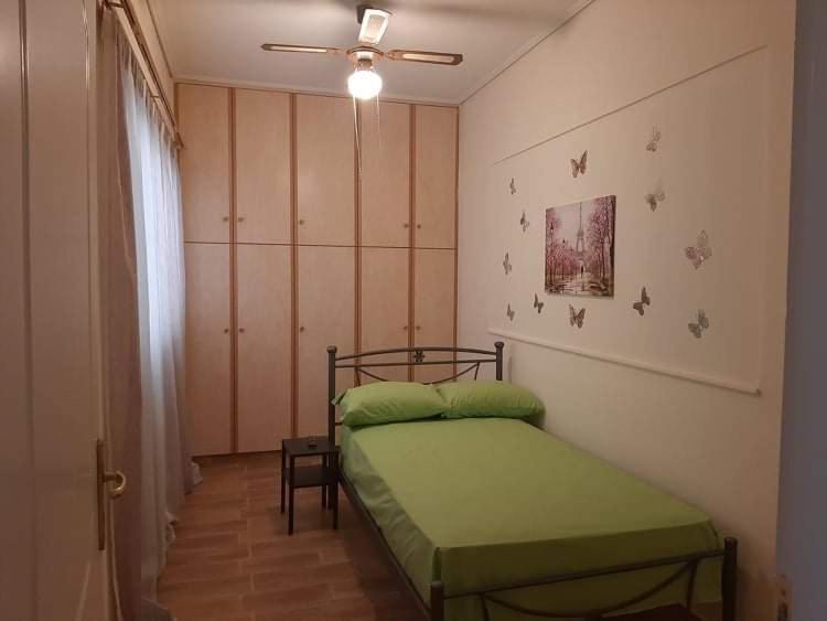 אתונה Lovely House מראה חיצוני תמונה