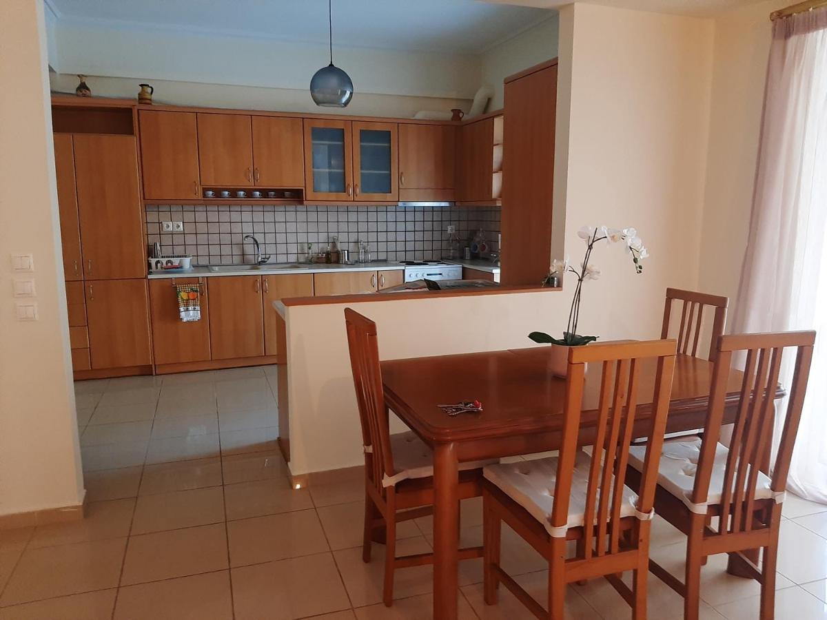 אתונה Lovely House מראה חיצוני תמונה