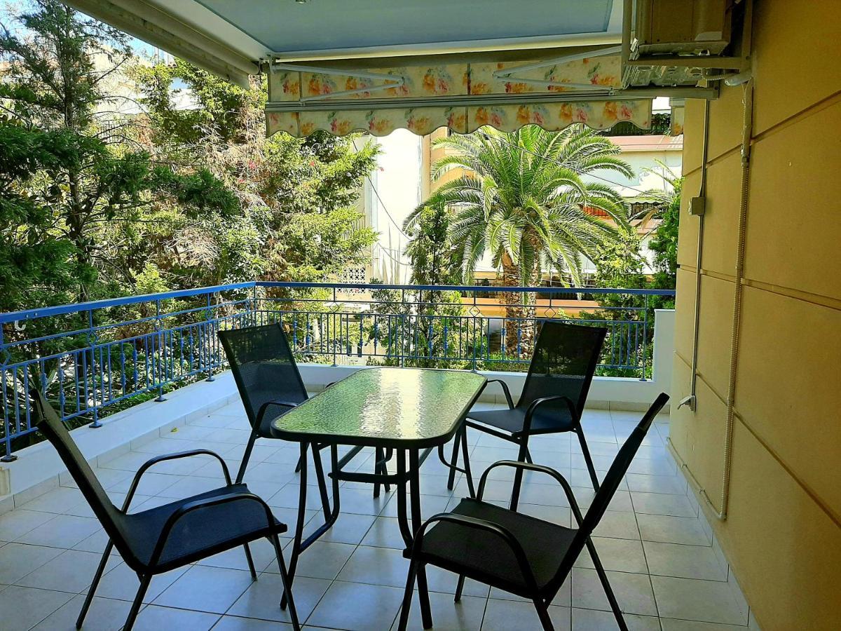 אתונה Lovely House מראה חיצוני תמונה