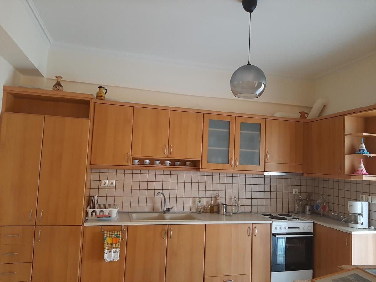 אתונה Lovely House מראה חיצוני תמונה
