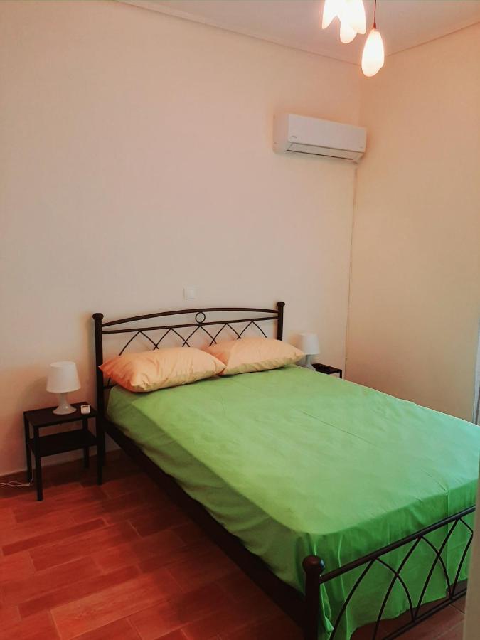 אתונה Lovely House מראה חיצוני תמונה
