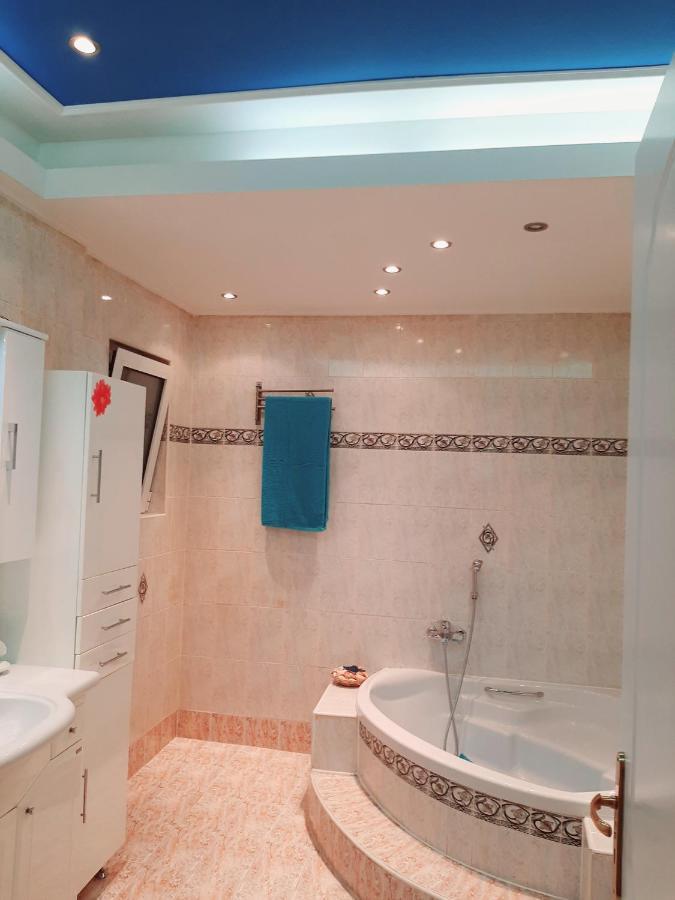 אתונה Lovely House מראה חיצוני תמונה