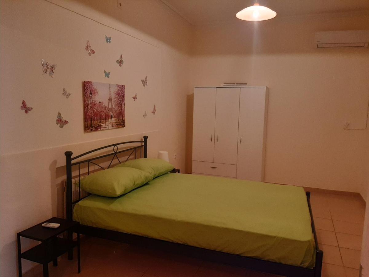 אתונה Lovely House מראה חיצוני תמונה