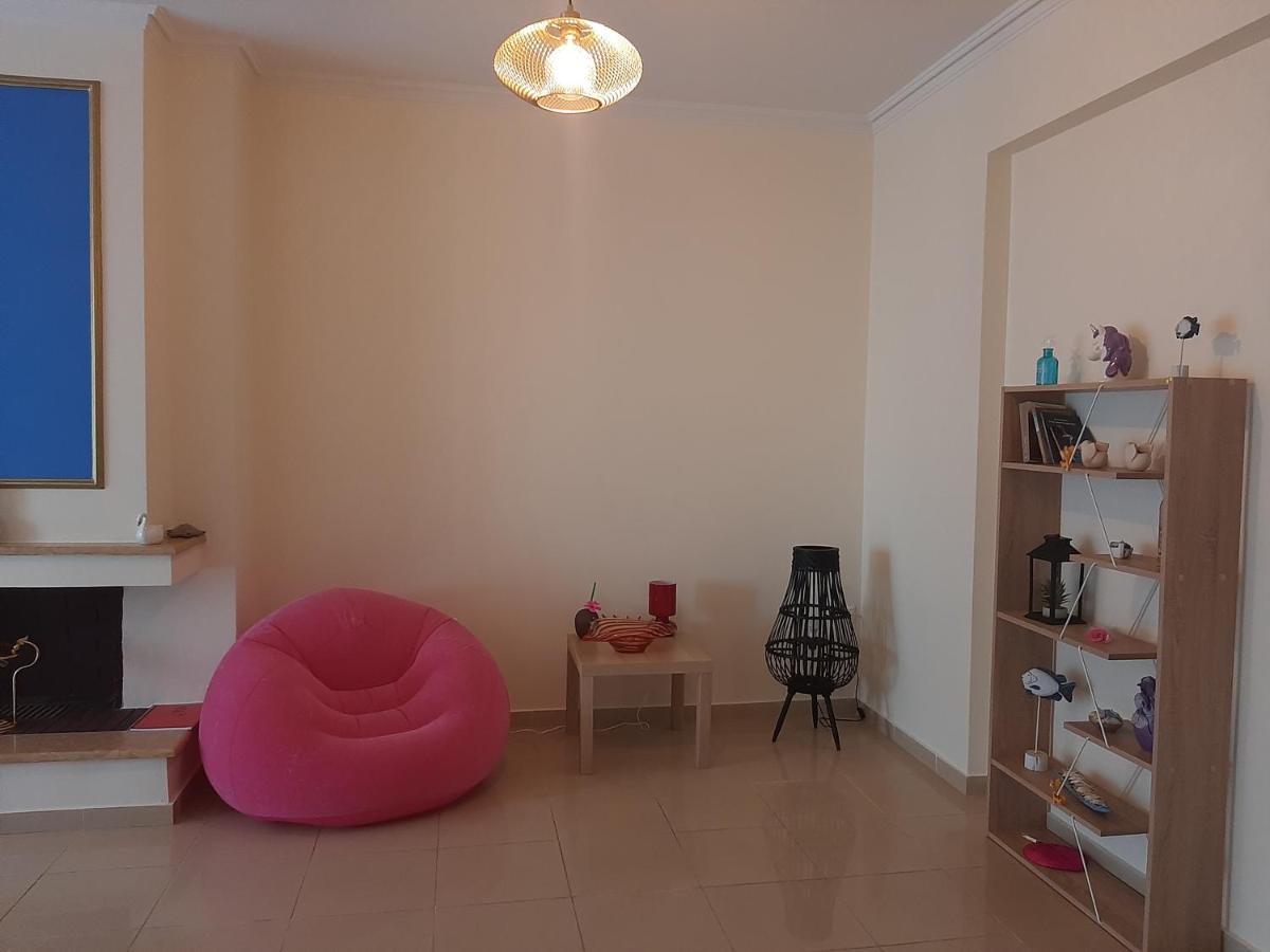 אתונה Lovely House מראה חיצוני תמונה
