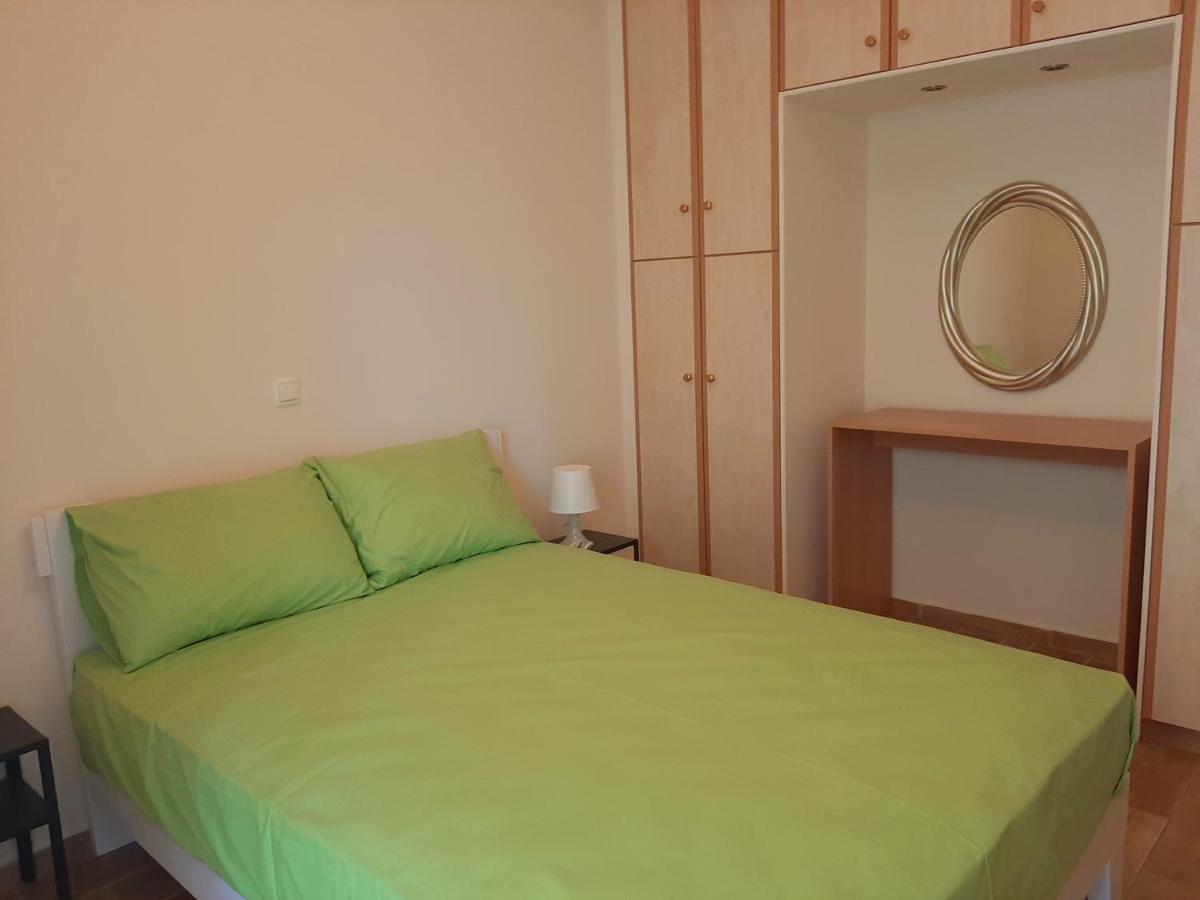 אתונה Lovely House מראה חיצוני תמונה