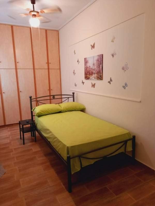 אתונה Lovely House מראה חיצוני תמונה